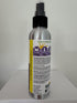 YAYA ORGANICS Baby Bug BAN – All-Natural Repellent for Babies, Children, Sensitive Skin, 4 Ounce Spray