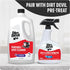 Dirt Devil 64 oz Pet Portable Spot Carpet Cleaner Solution, Pet Stain Remover, Fresh Blossom Scent, White