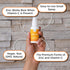nbpure Zinc Up+ Zinc Liquid Spray with Vitamin C for Kids & Adults, 2 fl oz