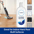 Tineco Floor Cleaning Solution 2L for iFLOOR Series, FLOOR ONE S3, S5, S6, S7 Series Wet Dry Vacuum