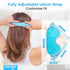 NEWGO Cooling Eye Mask for Puffy Eyes - Cold Eye Mask Eye Ice Pack for Relief from Tension and Stress