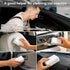 StainEnder 50 Pack Extra Large Eraser Sponge,Extra Thick and Long Lasting,Multi-Functional Household Cleaning Kitchen