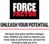 FORCE FACTOR Digestive Enzymes Complex, 90 Capsules to Support Digestive Health, Gut Health, and Bloating Relief for