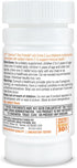 21st Century Zoo Friends with Extra C Chewable Tablets, 60 Count
