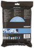 Brabantia 362187 40 Trash Bags Dispenser, 4-5.3 gallon, White by Brabantia