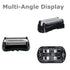 Series 3 32B Replacement Shaver Head for Braun, Foil & Cutter Razor Replacement Head, Compatible with Braun 301S, 310S,