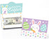 Big Dot of Happiness Easter Money Card Holders - Spring Bunny Gift