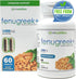 VH Nutrition Fenugreek+ 1400mg, 60 Capsules, Extra Strength Lactation Supplement for Mother's Breastfeeding Support*