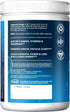MRM Nutrition Driven Pre-Workout Powder | Strawberry Kiwi | 125mg Caffeine | Vegan Gluten-Free | 29 Servings