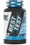 BPI Sports Best Test, Testosterone Booster for Men, 30 Servings, Muscle Recovery & Energy Support
