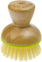 Full Circle Bubble Up Dish Brush, Green - Pack of 6
