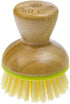 Full Circle Bubble Up Dish Brush, Green - Pack of 6