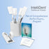 Pack of 3 Toothbrush Shields - Disposable, Breathable, Quick-Drying - Perfect for Travel, Home & Office