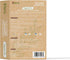 Laundry Detergent, Fragrance Free, 60 Sheets Pack