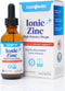 LIQUIDHEALTH Ionic Zinc 15mg, 2 Oz Liquid Zinc Supplement, High Potency Vitamin Drops for Adults, Men & Women, Kids 4 &