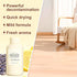 Nmoiat 2025 Mop Soap, Aroma Mop Soap, New Highly Scented Mop Soap for Floor Cleaning, Multisurface Deep Cleans Tough