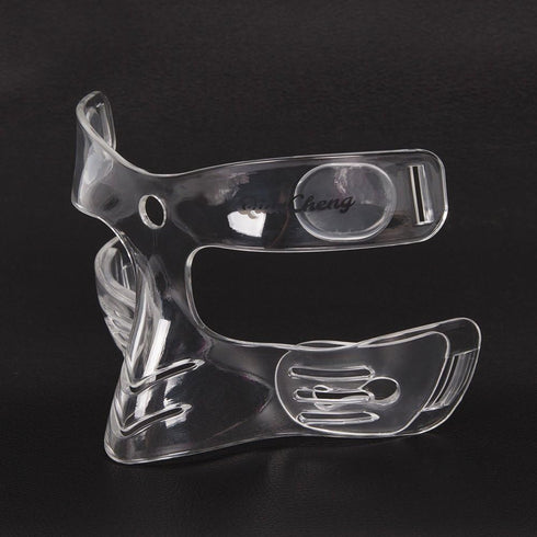 QiangCheng Silicone Gel Nose Guard Face Shield Protective Pads