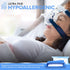 Premium CPAP Filter Kit for Philips Respironics Dreamstation - All-in-1 Combo Pack with 4 Standard and 20 Ultra-Fine