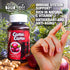 Sikyriah Camu Camu Capsules, 1000mg High Vitamin C Source, Immune System Support Pills, Non-GMO Gluten Free