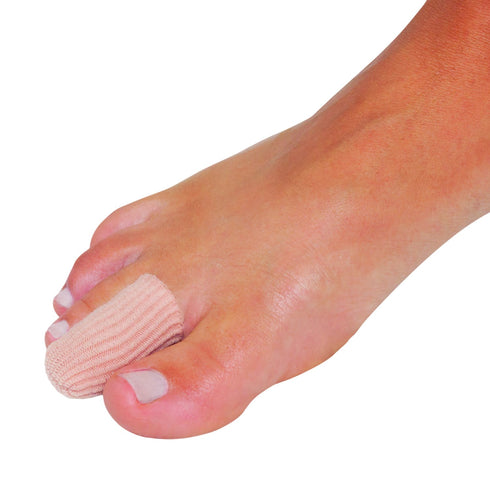 7001 Gel Toe Protector for Comfort