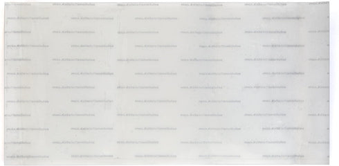 Sticky Bottoms Removable Sole Protectors, Clear (2 Pieces Large: 5 x 11 inches)