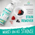Hydrogen Peroxide All Purpose Cleaning Spray, Non-Toxic Multipurpose Home Cleaner, 3 Pack for Kitchen and Bathroom