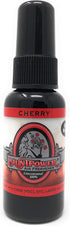 BluntPower (Cherry, 1 Pack) Concentrated Air Freshener for Room and Car, Long-Lasting Odor Eliminator Spray
