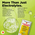 Banana Bag Oral Solution - Hydration Recovery Formula - Electrolyte & Vitamin Powder Drink Mix - Natural Lemon Lime -