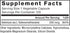Force Factor Selenium 200mcg Immune Support Supplement - 120 Vegan Non-GMO Capsules