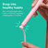 Quip Rechargeable Smart Sonic Toothbrush for Adults - Timed Electric Toothbrush with Bluetooth & Rewards App