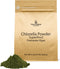 Chlorella Powder, 8 Ounce by PURE ORIGINAL INGREDIENTS