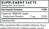 Thorne Copper Bisglycinate - Well-Absorbed Trace Mineral Supplement - 60 Capsules