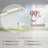 The Face Shop Alltimate Niacinamide 10% Serum for Face with Caffeine & Peptide - Korean Skin Care for Oil Control &