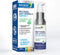 Renew Actives 1% Retinol Serum for Face with Hyaluronic Acid, Vitamin C, Peptides - 30mL