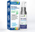 Renew Actives 1% Retinol Serum for Face with Hyaluronic Acid, Vitamin C, Peptides - 30mL