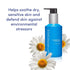 Naturopathica Chamomile Cleansing Milk, Gentle Facial Cleanser for Dry and Sensitive Skin, 5 fl oz
