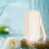 Teircno Tampon Holder for Purse, Portable Period Bag with Handle, Travel Pads Tampons Pouch, PU Leather Small Tampon