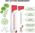 Scar Soothing Cream & Smoothing Cream for Scars - Gentle Care for Sensitive Skin, Helps Improve Appearance of Scars
