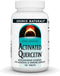 Source Naturals Activated Quercetin, 100 Vegetarian Tablets - Plant-Derived Bioflavonoid Complex
