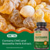 DEVA Vegan Glucosamine-MSM-CMO & Turmeric Supplement - 90 Tablets (Pack of 2) Gluten Free Plant Based Nutritional