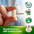 AFC Japan Ultimate Liver Care - Detox Formula for Fatty Liver, Amino Acids L-Ornithine, L-Citrulline, L-Cystine +