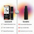 sosexerli 5ml Delay Spray for Men Practice-Tested to Help You Last Longer. Enhanced Sensation + Prolonged Pleasure.