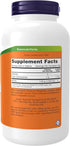 NOW Supplements, Alfalfa 650 mg source of Vitamin K, Green Superfoods, 500 Tablets