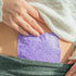 Period Cramp Relief Menstrual Patch Heat Pads for Pain Relief & PMS | Portable Heating Pad | Emberly Self-Heating Patch