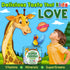 Infusions Super Green Gummies for Kids, 90 Count - Vegan Friendly, Gluten Free, 8 Powerful Superfood Blends