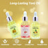 Wovarkie 3 Packs 100% (1 oz/30 ml) Yoni Oil for Women, Natural Feminine Oil Intimate Deodorant for Women, Eliminates