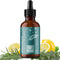 Thieves Myth Pure Essential Oil Blend - Purification Blend for Diffuser of Cinnamon, Eucalyptus, Lemon, Rosemary, Clove