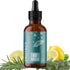 Thieves Myth Pure Essential Oil Blend - Purification Blend for Diffuser of Cinnamon, Eucalyptus, Lemon, Rosemary, Clove