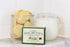 The Unemployed Philosophers Guild Shakespeare Lady Macbeth's Guest Soap, 2oz (56g) Travel or Hotel Sized