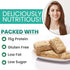 ProtiWise High Protein 15g Bar | 7/Box | Weight Loss, KETO Friendly, Meal Replacement | Gluten Free